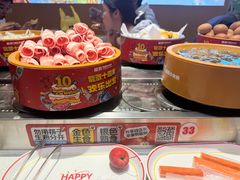 -龍歌自助小火锅(秦淮水游城店)
