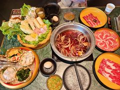 -牛New寿喜烧(龙湖金沙天街店)