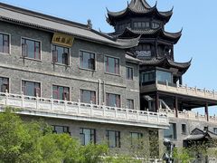 -句容茅山景区