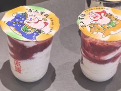 -蜜雪冰城(七里庄地铁店)
