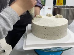 -小麦穗私人订制蛋糕·甜品台(万达店)