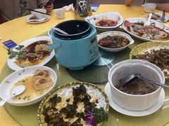 -东森家宴·惠州客家菜