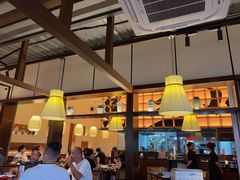 -破三川·新川菜(静安大融城店)