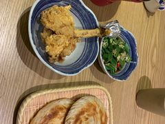 -牛三哥洛阳牛肉汤(生态城店)