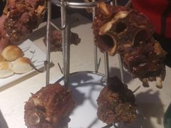 -和庆斋羊蝎子火锅·碳缸烧烤(顺义旗舰店)