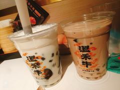 -温禾牛·和牛寿喜烧自助火锅(恒基名人店)