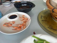 -天乐农家鱼头王(天目湖店)