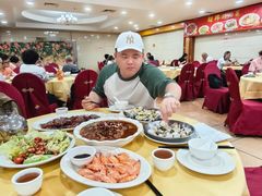 -吉莲利苑海鲜酒家(珠海拱北29年老字号店)