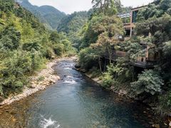 -青城山
