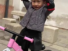 -稚马儿童平衡车自行车俱乐部