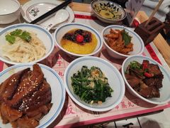 -长安大牌档之西安博物院文化餐厅(中贸店)