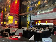 大堂-鱼鼎香烤鱼火锅(华发商都店)