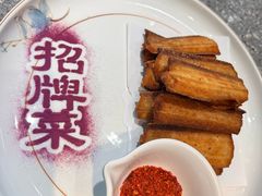 -马老六清真餐厅(雁滩店)
