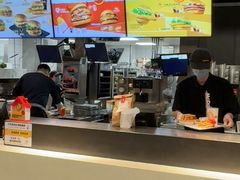 -麦当劳(金沙广场店)