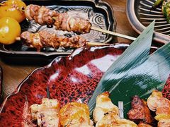 -一豚轩·烧鸟·豚骨拉面(五四路店)