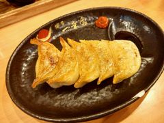 -博多一幸舍(侨福芳草地购物中心店)