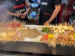 -郭记小街麻辣烫(南小街总店)