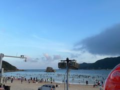 -后海村