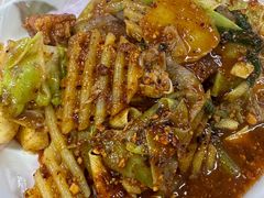 -大江麻辣拌(石油学院店)