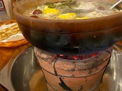 -洪大厨鸡煲(福田店)