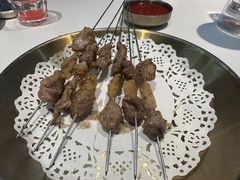 -鑫悦诚府·新鲁菜·餐厅(趵突泉店)
