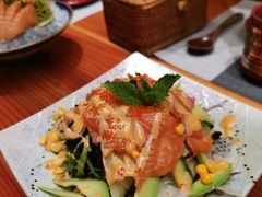 -文三酒肆自助放题(新街口友谊广场店)