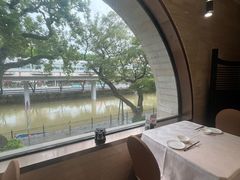 -广东胜利宾馆西关粤中餐厅