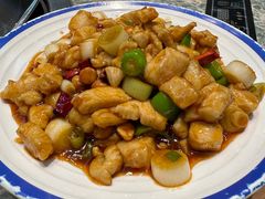 -马家大院铁锅炖(京粮广场店)