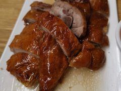 -宏记广东客家菜(丰汇店)