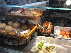 -So Lounge索兰至餐厅(蓝色港湾店)