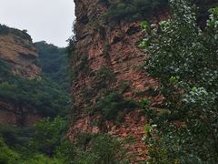 -湖洞水自然风景区