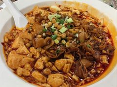 -王婆婆老妈蹄花川菜馆·非物质文化遗产(太古里一店)