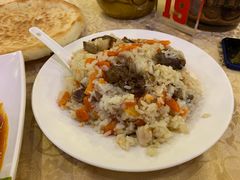 -维吾尔餐厅(宜山路店)