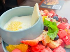 -haxnbauer海森堡德国餐厅(深圳coco店)