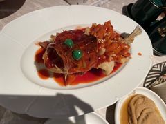 -松鹤面馆(观前店)