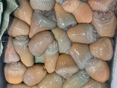 -拉完海鲜大排档(温岭店)