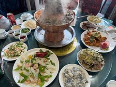 -山海关清和浑锅店