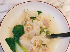 鸡汤龙抄手-姑姑宴(富力广场店)