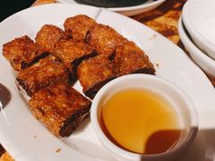 -陈鹏鹏潮汕菜(欢乐海岸 海边景观店)