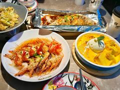 -新白鹿餐厅(金鹰新街口店)