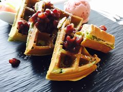 -大埔公路-马料水段香港中文大学(公交站)