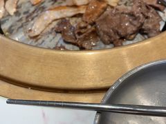 -花味·自助烤肉(大观天地店)