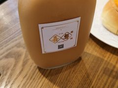 -喜粤糖朝餐厅(三八广场店)