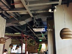 大堂-大丰收脆鱼(万达江北店)