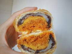 帝王酥-百饼园(南后街店)