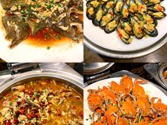 -贵族世家牛排(晋江万达店)