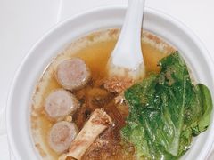 -陈记顺和潮汕牛肉火锅(韩江路店)
