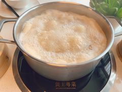 -煲王粤菜餐厅(中侨中心店)