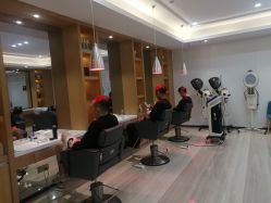 -雍禾植发全国连锁