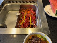 -川西坝子火锅(金沙1.0直营店)